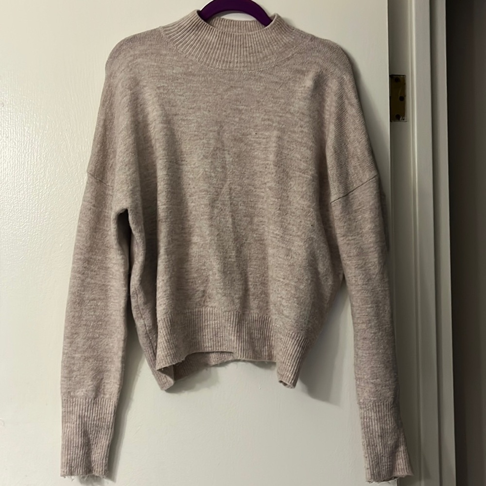 Sophie Rue Turtle Neck
